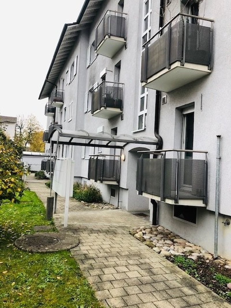 Photo 1 of Mattenstr. 19, Wettingen