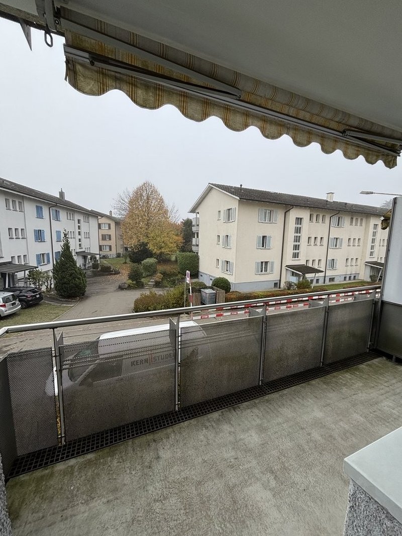 Photo 6 of Mattenstr. 19, Wettingen