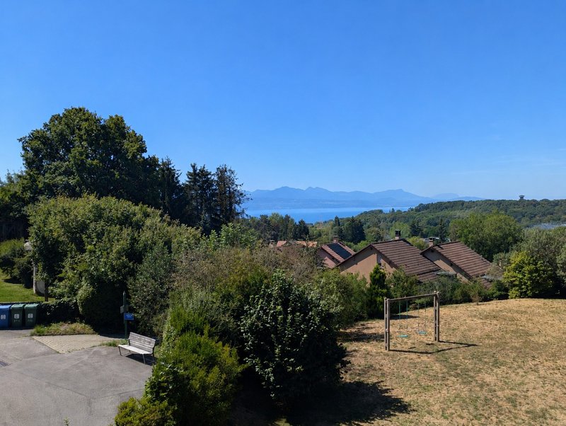 Photo 2 of Chemin de la Cigale 6C, Lausanne