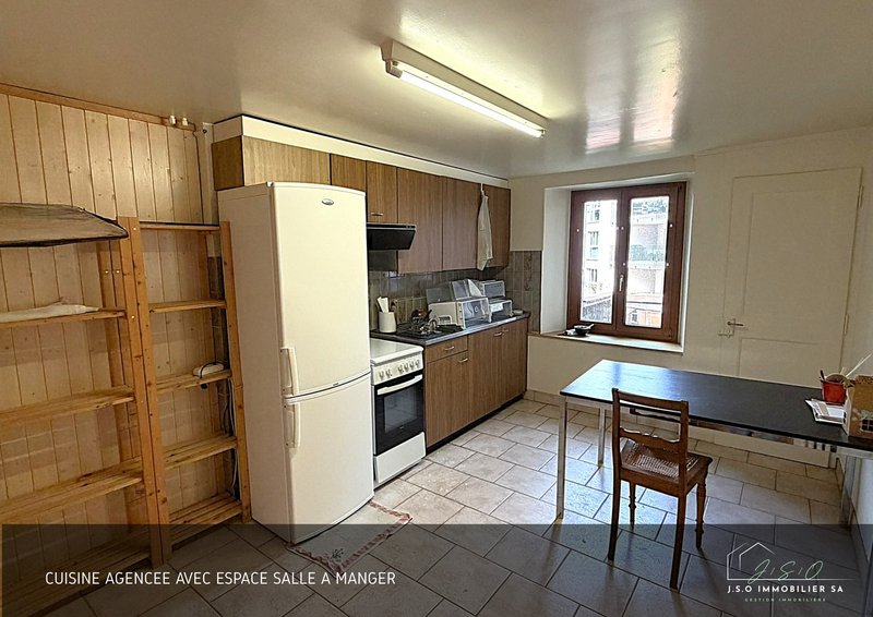 Photo 3 of Rue du Pasquier 8a, Fleurier