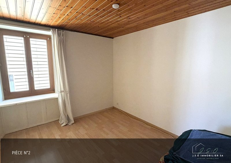 Photo 4 of Rue du Pasquier 8a, Fleurier