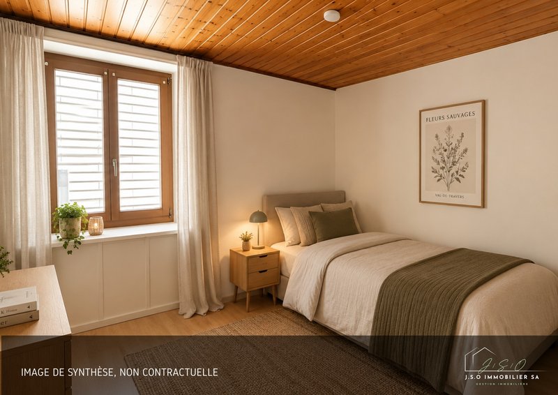 Photo 6 of Rue du Pasquier 8a, Fleurier