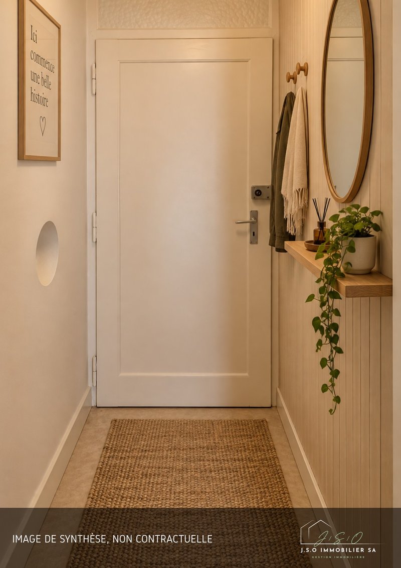 Photo 8 of Rue du Pasquier 8a, Fleurier