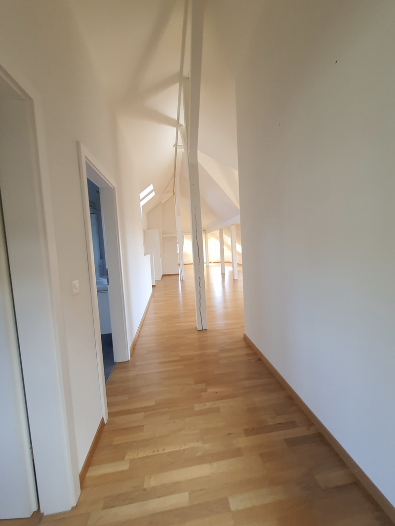 Photo 6 of Weissensteinstrasse 22A, Bern
