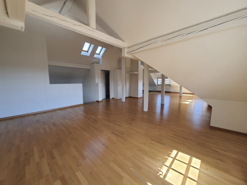 Photo 7 of Weissensteinstrasse 22A, Bern