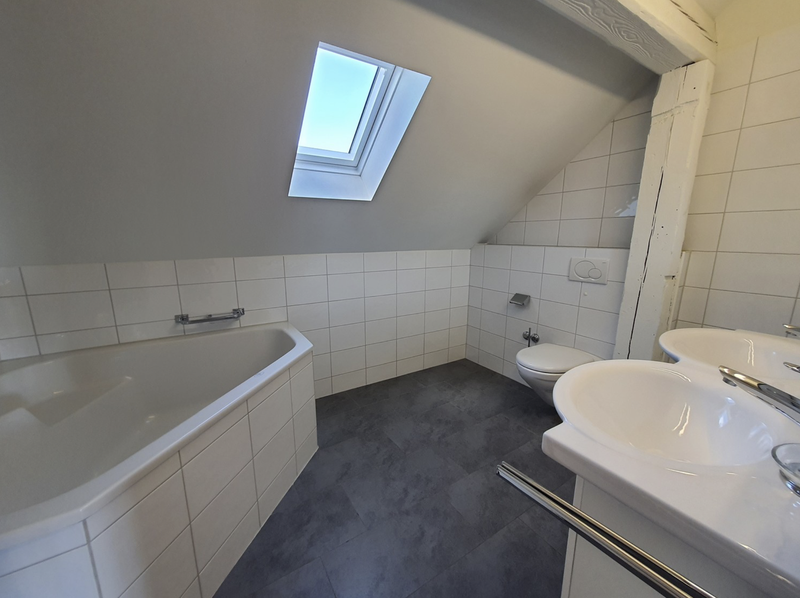 Photo 8 of Weissensteinstrasse 22A, Bern