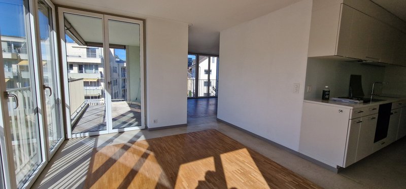 Foto 1 di Dachslernstrasse 47, Zürich