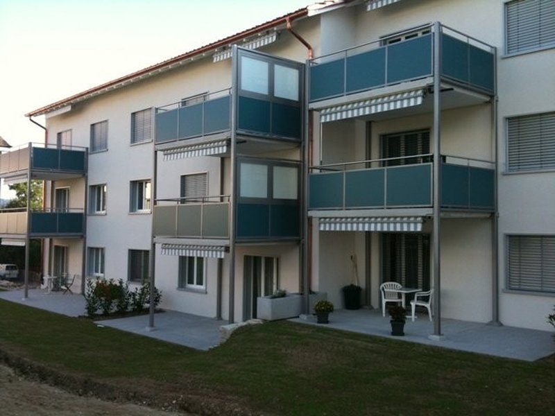 Foto 1 von Steinmaur