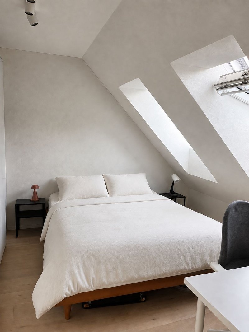 Foto 4 di Schaffhauserstrasse 8, Zürich