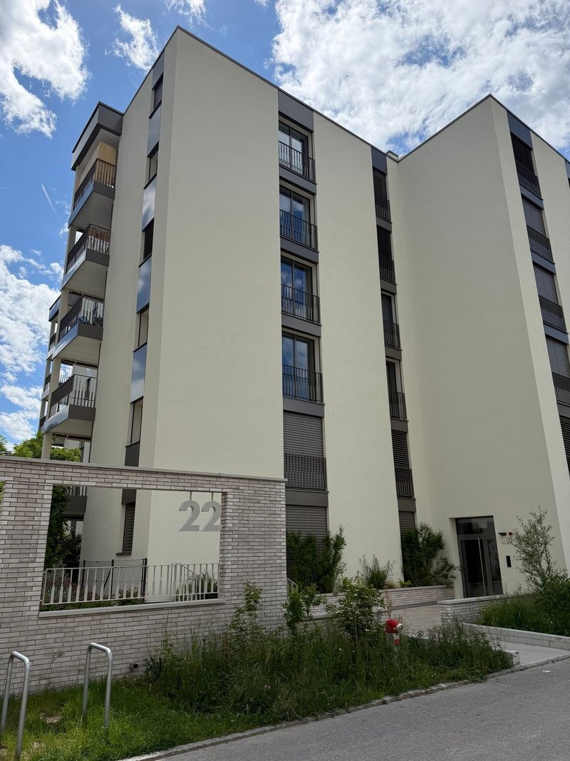 Photo 2 of Rue des Frères-Lumière 22, Marly