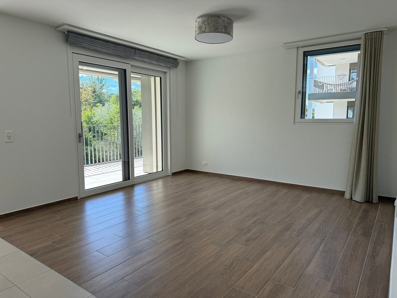 Photo 5 of Rue des Frères-Lumière 22, Marly