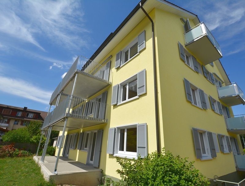 Foto 5 von Wilerweg 36a, Olten
