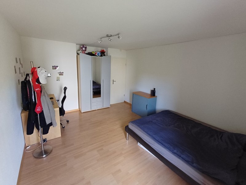 Foto 1 von Luegislandstrasse 337, Zürich