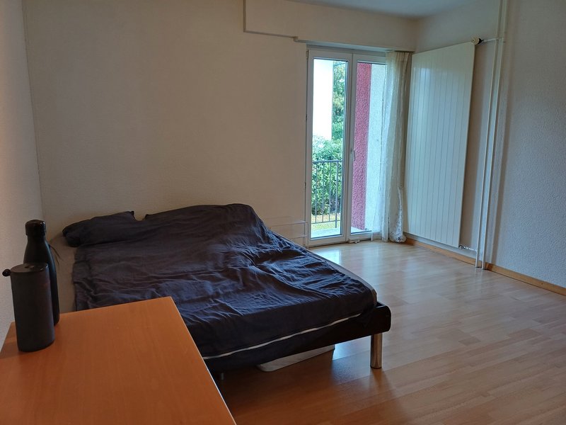 Foto 2 von Luegislandstrasse 337, Zürich
