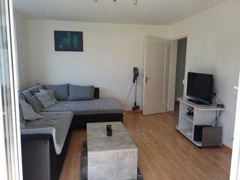 Foto 4 von Luegislandstrasse 337, Zürich