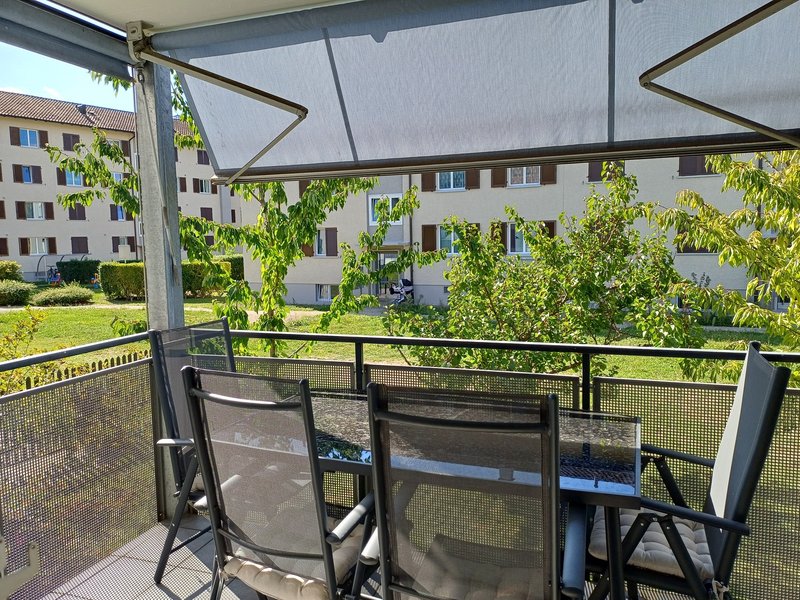 Foto 5 von Luegislandstrasse 337, Zürich