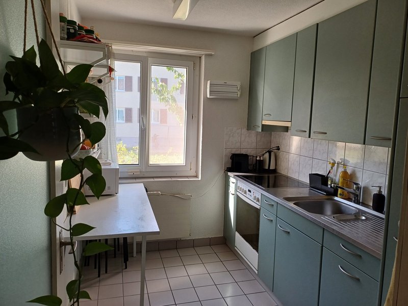 Foto 7 von Luegislandstrasse 337, Zürich
