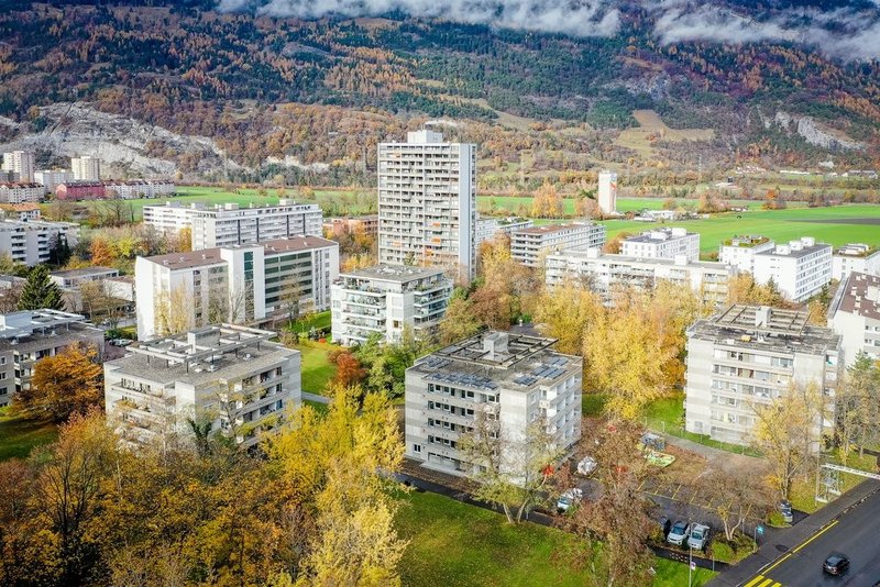 Photo 1 of Chur