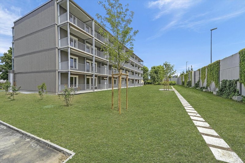 Foto 1 di Lenzburg