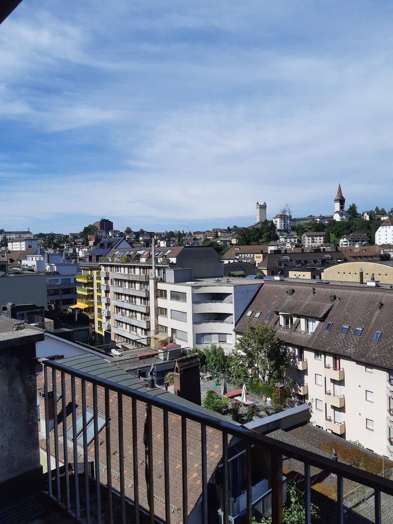 Photo 2 de Gibraltarstrasse 1, Luzern