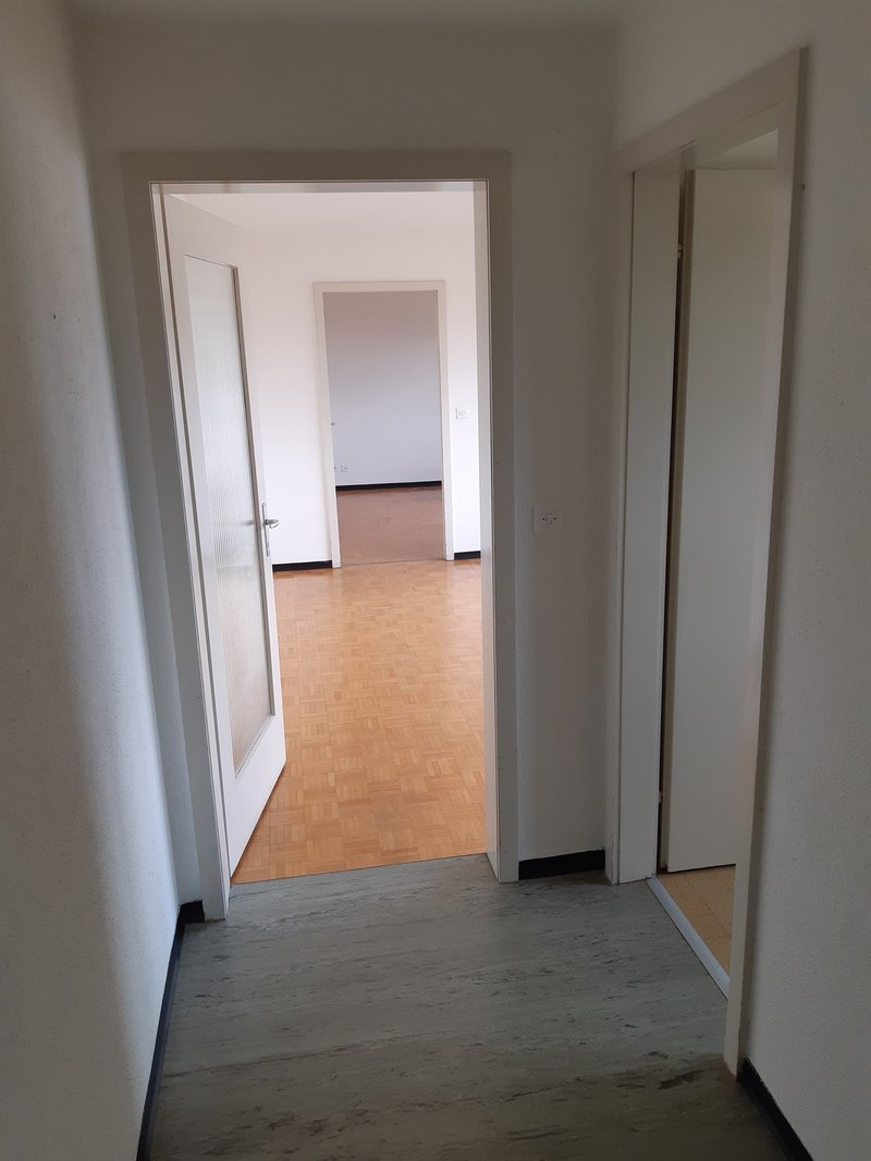 Photo 4 de Gibraltarstrasse 1, Luzern