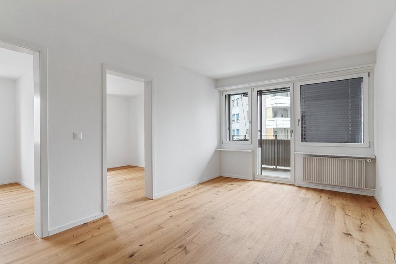 Foto 2 von Karl - Staufferstr. 9, Biel/Bienne