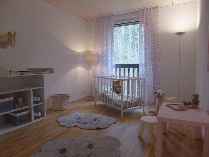 Photo 7 of Weidmattstr. 35, Lausen