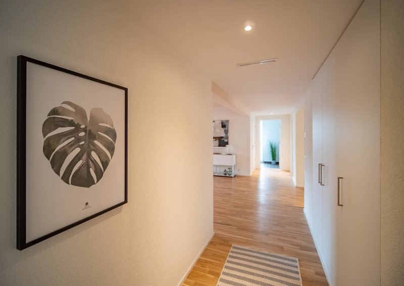 Photo 8 of Weidmattstr. 35, Lausen