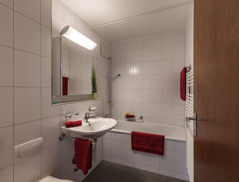 Photo 3 de Muttenzerstr. 78, Pratteln