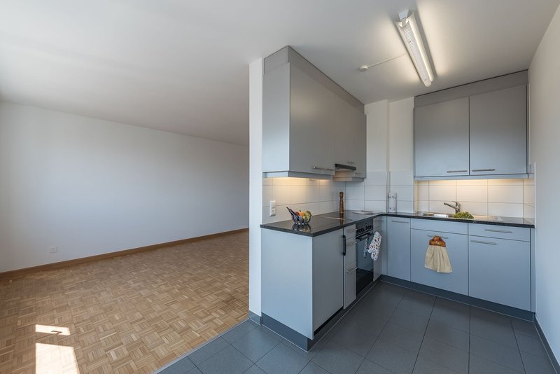 Photo 4 de Muttenzerstr. 78, Pratteln