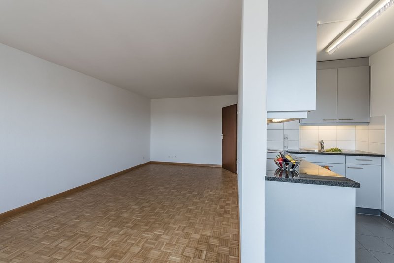 Photo 5 de Muttenzerstr. 78, Pratteln