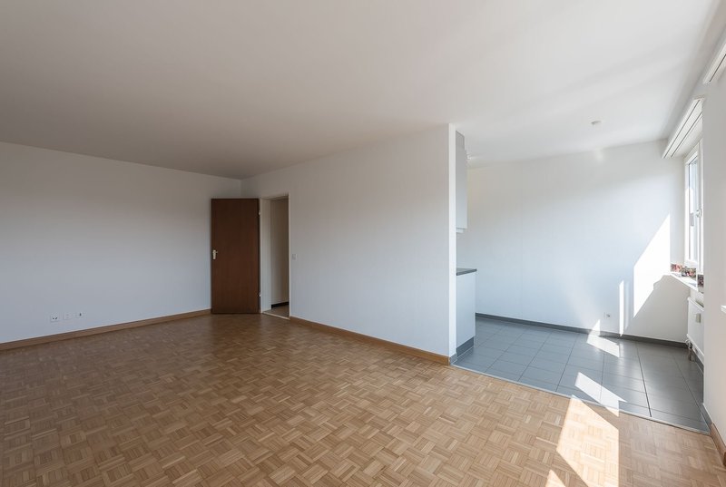 Photo 6 de Muttenzerstr. 78, Pratteln