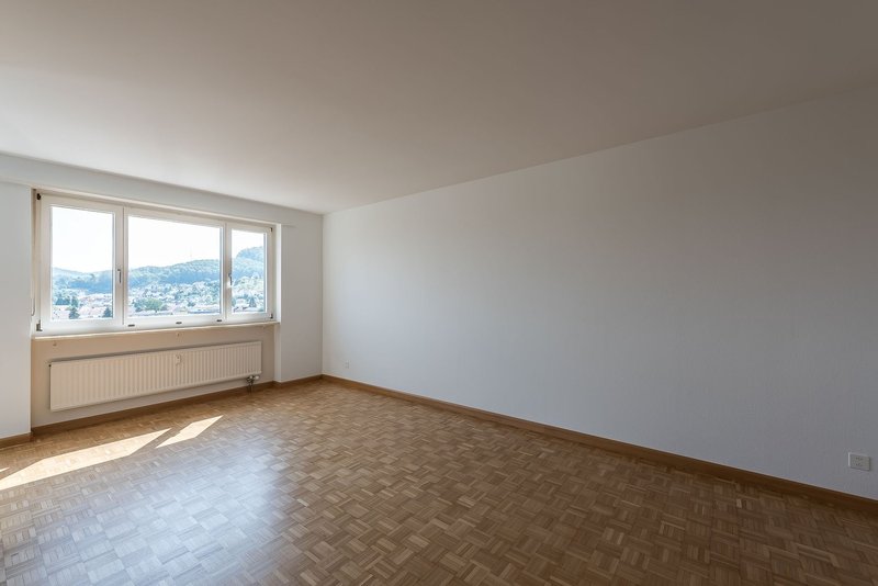 Photo 7 de Muttenzerstr. 78, Pratteln