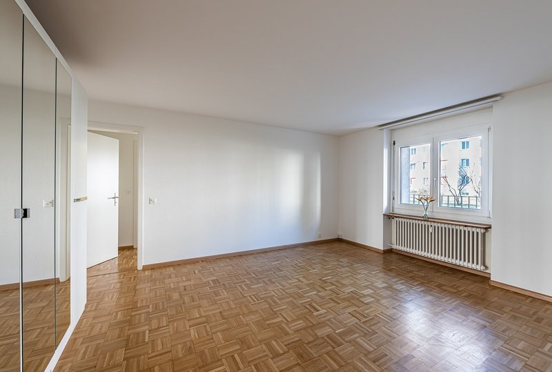 Foto 4 von Wasgenring 56, Basel