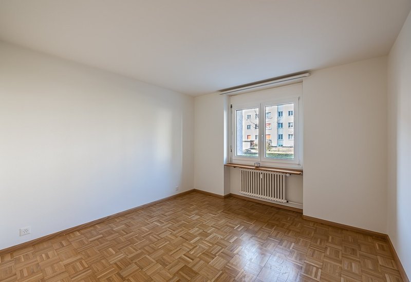 Foto 5 von Wasgenring 56, Basel