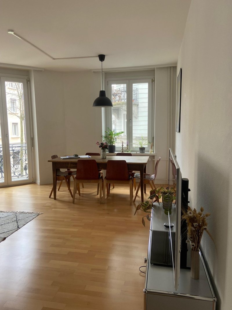 Foto 2 di Zürich