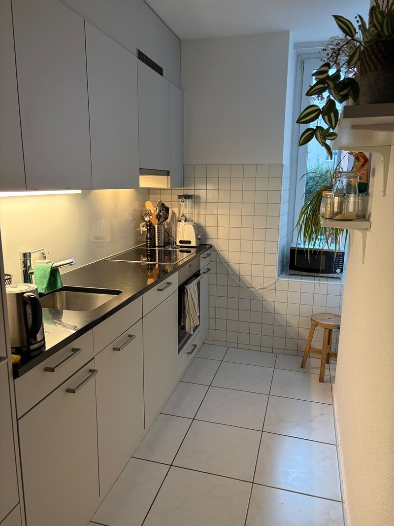 Foto 5 di Zürich