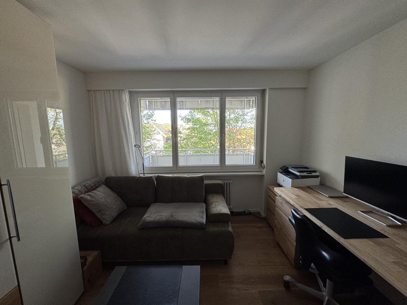 Photo 4 of Ruhsitzstrasse 31, St. Gallen