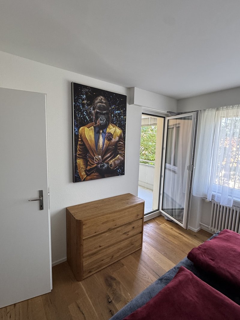 Photo 8 of Ruhsitzstrasse 31, St. Gallen