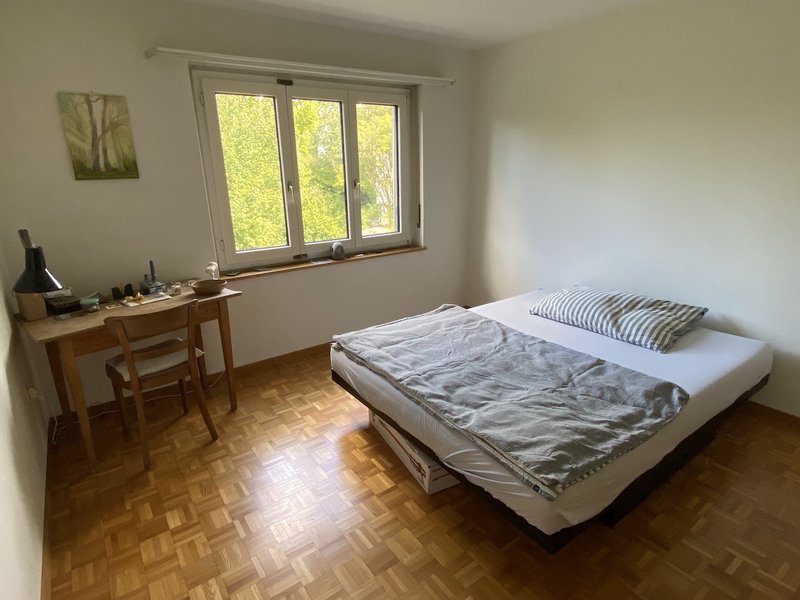 Photo 2 of Hinterberg 16, St. Gallen