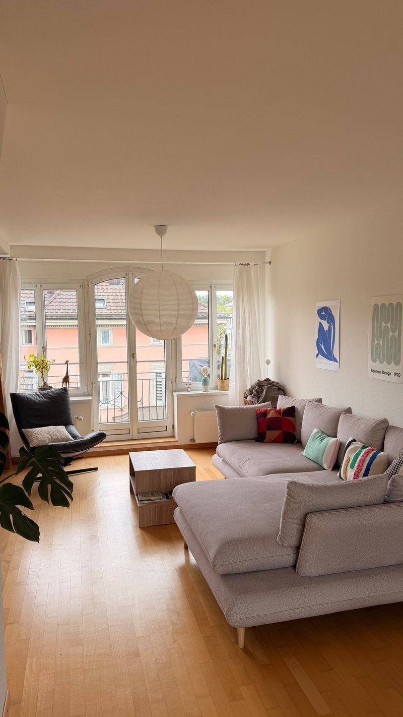 Photo 2 de Hermann-Götz Strasse 9, Winterthur