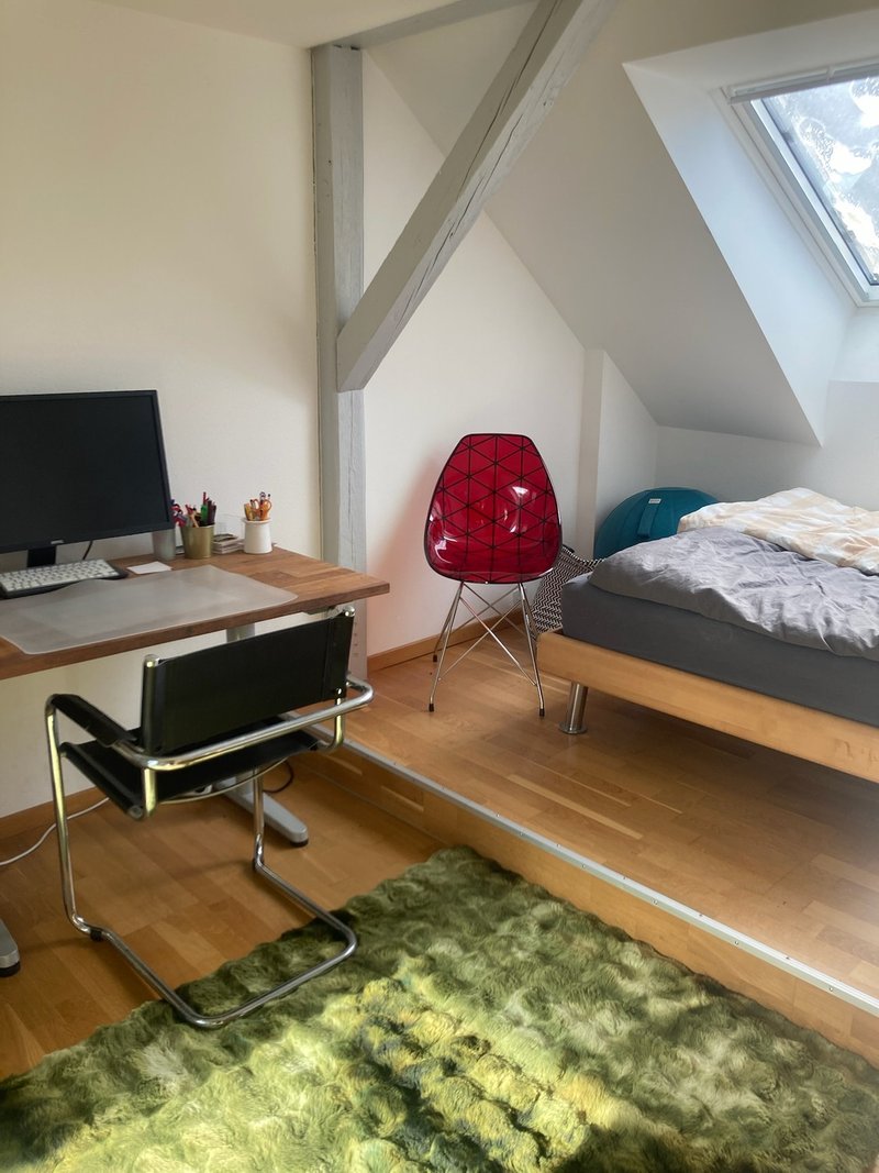 Foto 4 von Schillerstrasse 2, St. Gallen