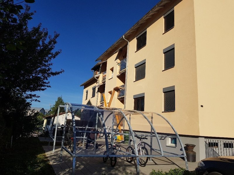 Foto 2 von Bachstrasse 10, Amriswil