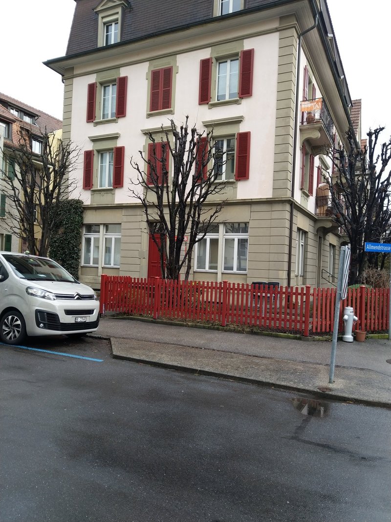 Photo 2 of Bern