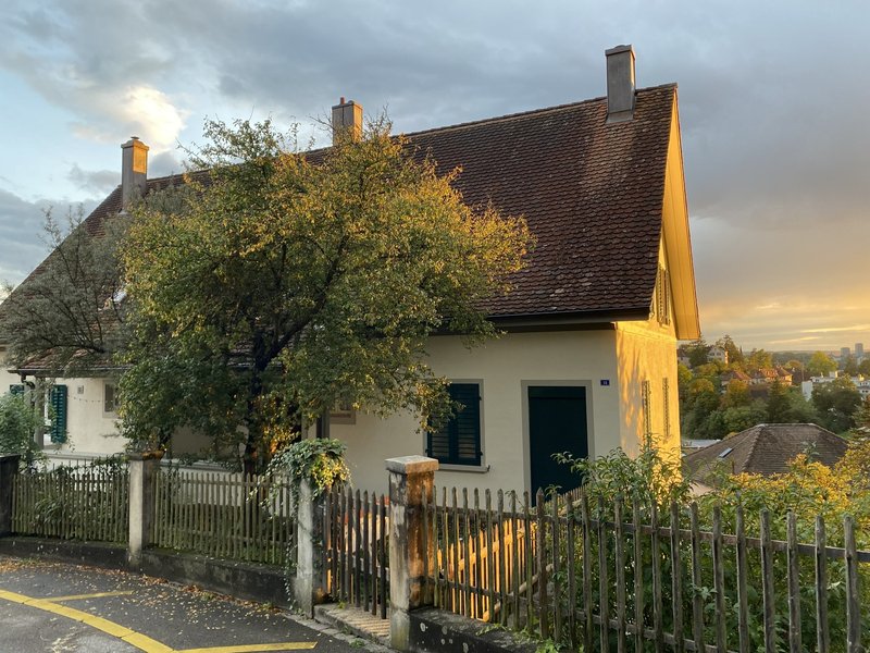 Photo 2 of Föhrenstrasse 15, Schaffhausen