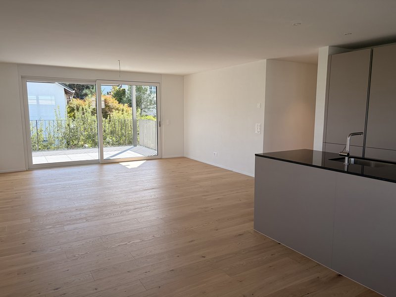 Photo 4 of Lerchenfeldstrasse 25, Wilen bei Wil