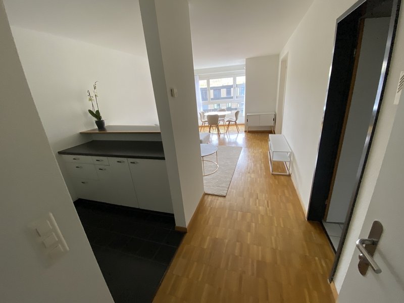 Photo 2 de Baarerstrasse 63, Zug