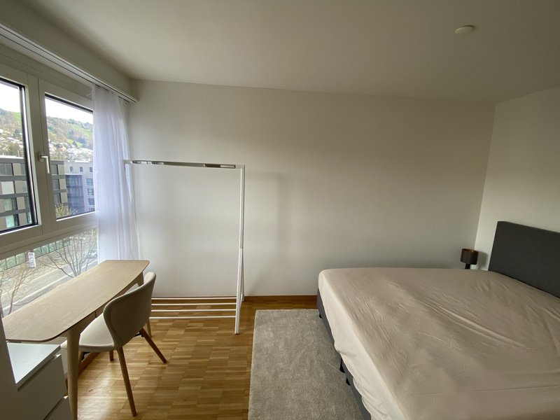 Photo 3 de Baarerstrasse 63, Zug