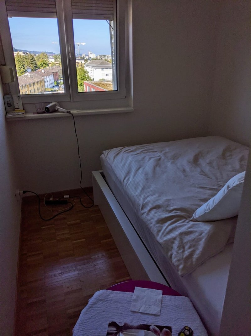 Foto 6 di Zurich