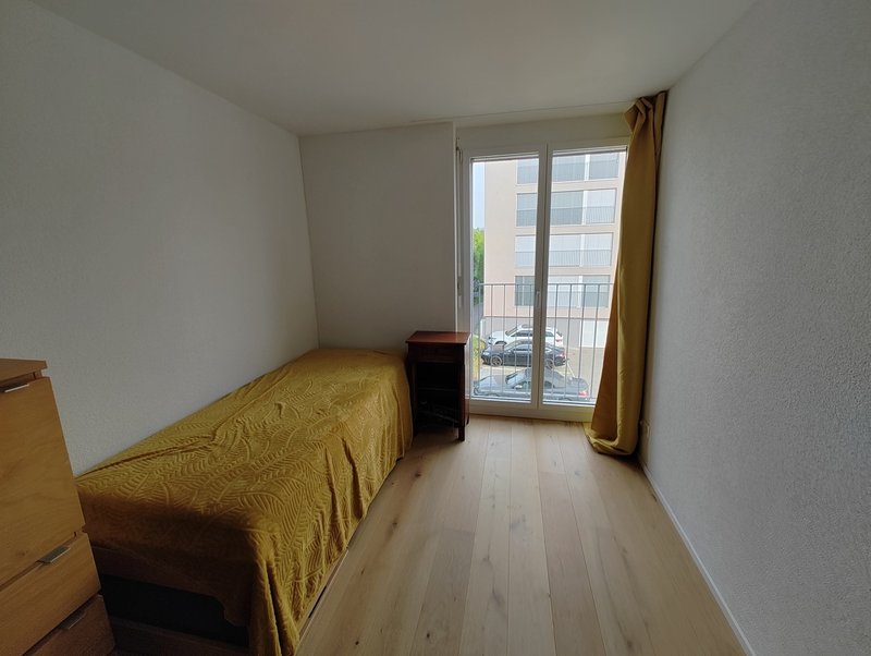 Photo 5 de Sandgrubenstrasse 20, Pfäffikon ZH